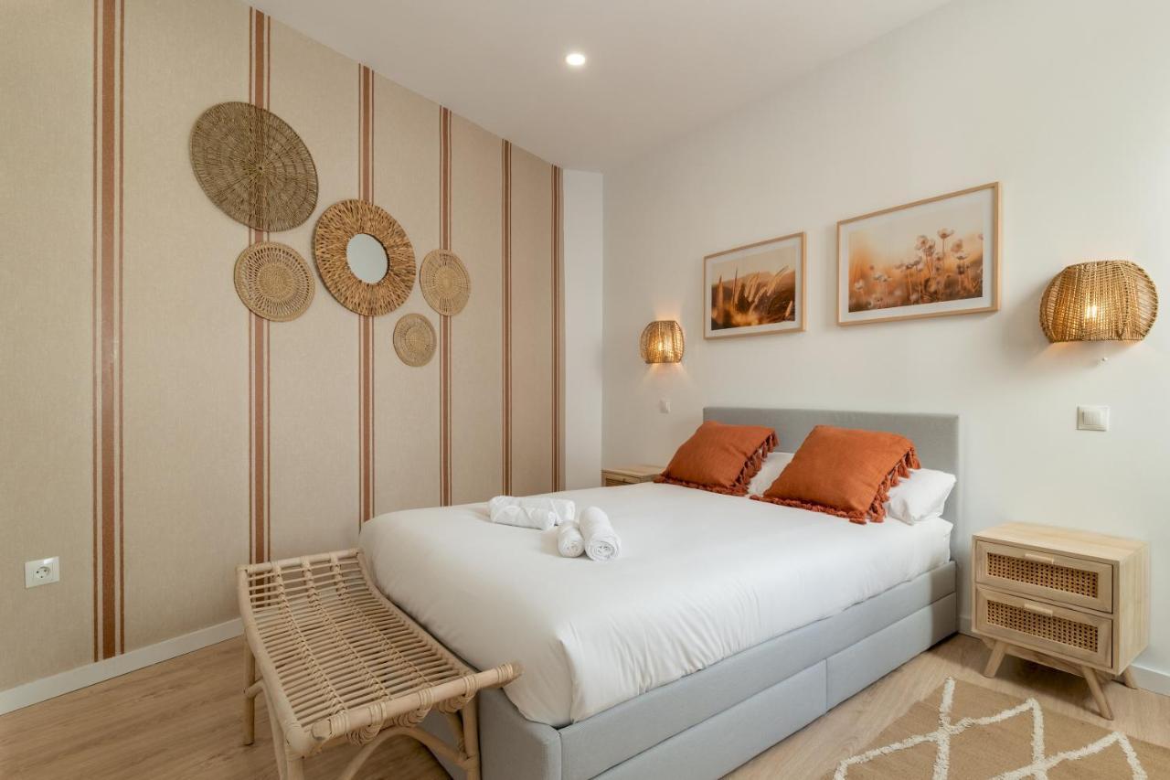2 Bedrooms 2 Bathrooms Furnished - Retiro - Refurbished - Mintystay Madrid Exterior photo